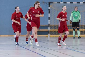 Bild 113 - F NFV Futsalturnier